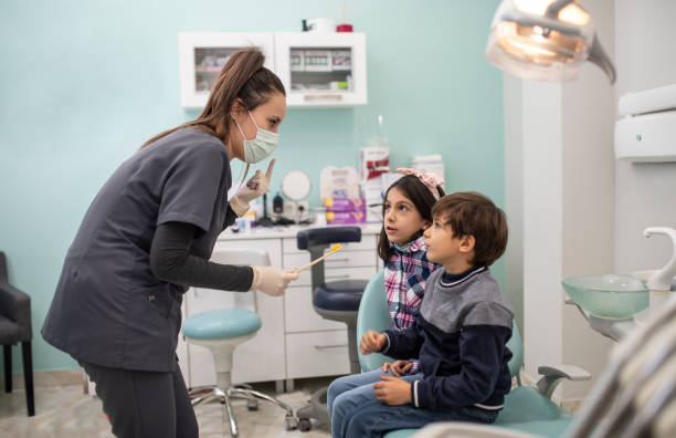 Best Emergency Dental Care  in Milam, TX