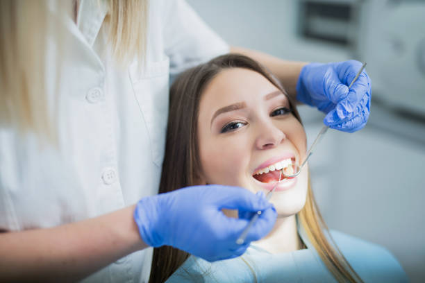 Best Preventive Dentistry  in Milam, TX